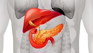 jak jíst s pankreatitidou